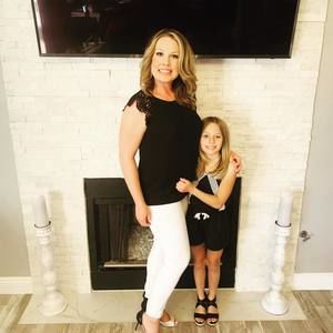 Meet your Posher, Mindy